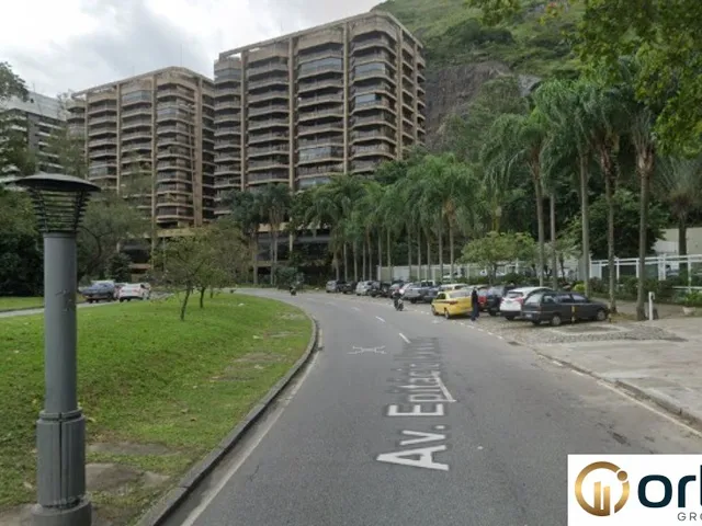 Imagem 5: Leilão de Apartamento de Luxo em Ipanema - 3 Quartos, 114m², Vaga de Garagem - Rio de