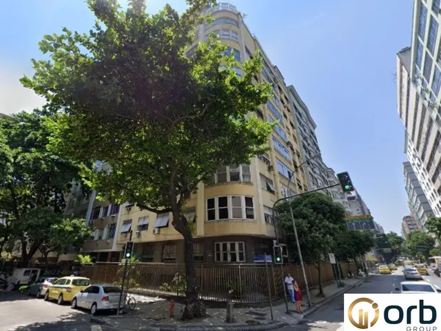 Imagem 7: Leilão de Apartamento Espaçoso de 3 Quartos em Copacabana, Rio de Janeiro-RJ!
