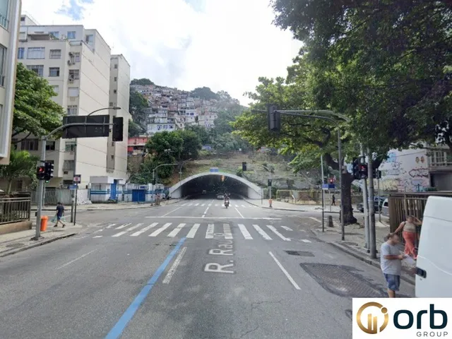 Imagem 13: Leilão de Apartamento Espaçoso de 3 Quartos em Copacabana, Rio de Janeiro-RJ!