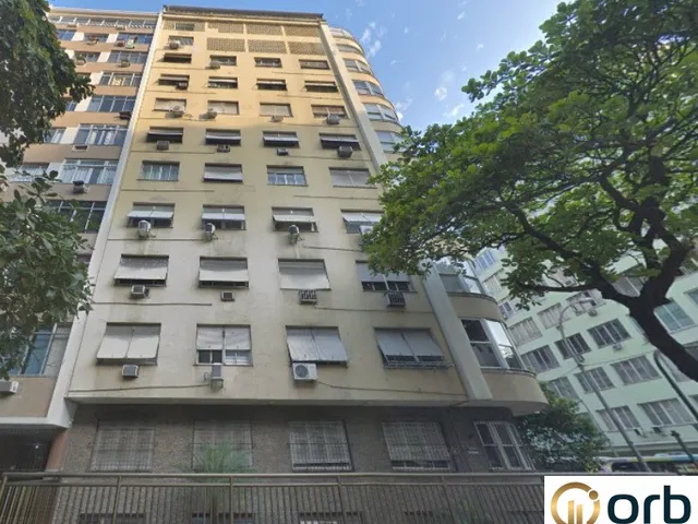 Imagem 12: Leilão de Apartamento Espaçoso de 3 Quartos em Copacabana, Rio de Janeiro-RJ!