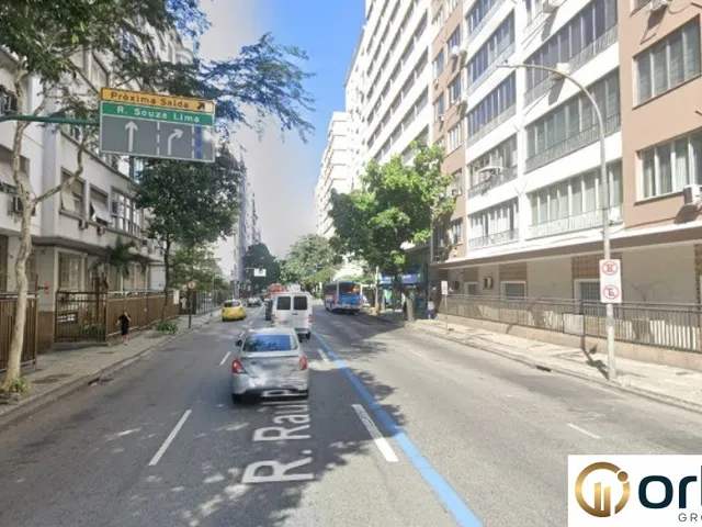 Imagem 15: Leilão de Apartamento Espaçoso de 3 Quartos em Copacabana, Rio de Janeiro-RJ!