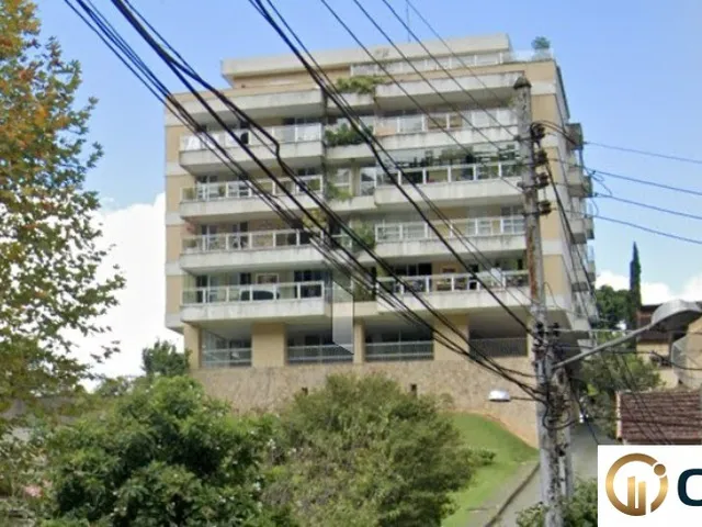 Imagem 5: Imperdível Leilão de Apartamento em Petrópolis-RJ, 3 quartos, 1 suíte, 2 vagas