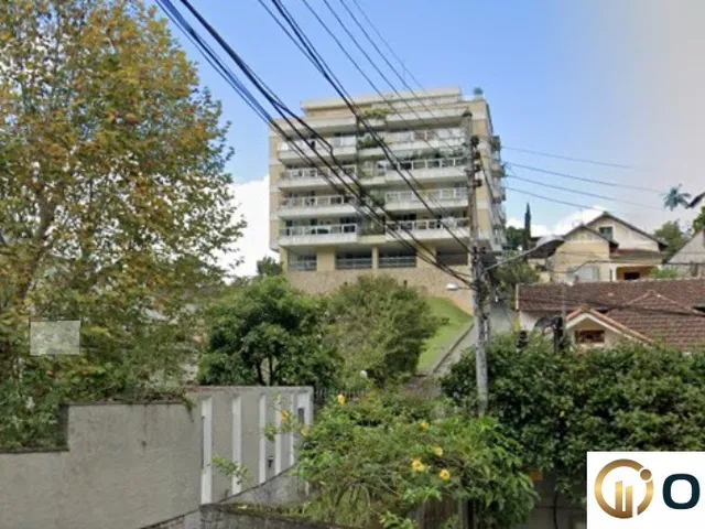 Imagem 7: Imperdível Leilão de Apartamento em Petrópolis-RJ, 3 quartos, 1 suíte, 2 vagas