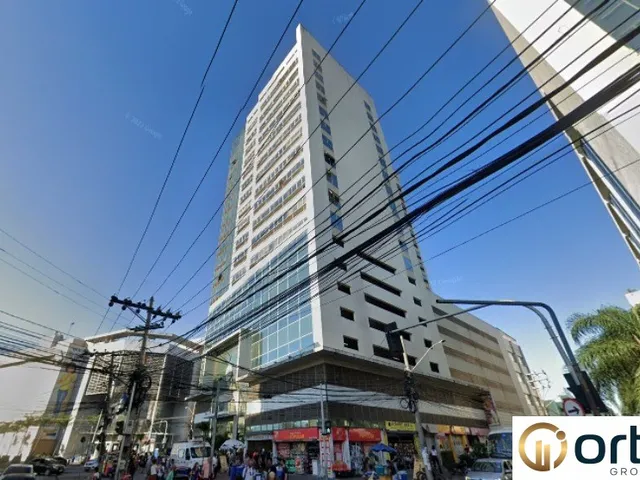 Imagem: Leilão de Sala Comercial de 53m² no Centro