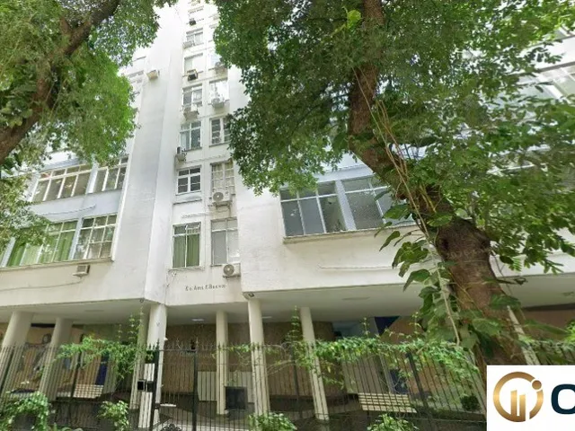 Imagem 2: Leilão de Apartamento de 3 Quartos no Flamengo, Rio de Janeiro - 124m² - Imperdível!