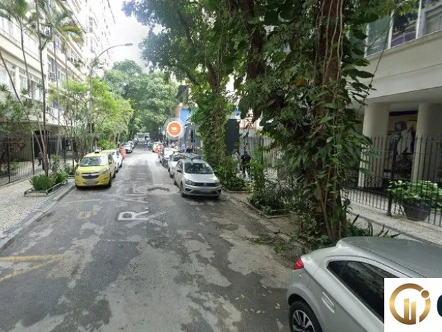 Imagem 4: Leilão de Apartamento de 3 Quartos no Flamengo, Rio de Janeiro - 124m² - Imperdível!