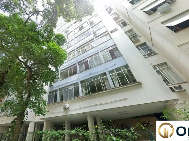 Imagem 3: Leilão de Apartamento de 3 Quartos no Flamengo, Rio de Janeiro - 124m² - Imperdível!