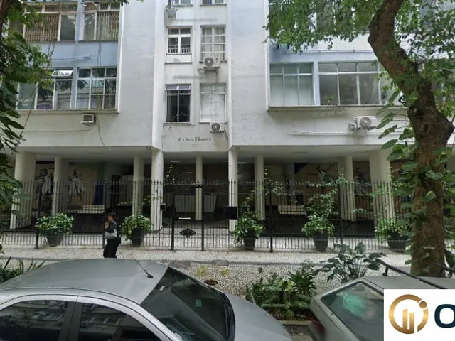 Imagem 5: Leilão de Apartamento de 3 Quartos no Flamengo, Rio de Janeiro - 124m² - Imperdível!