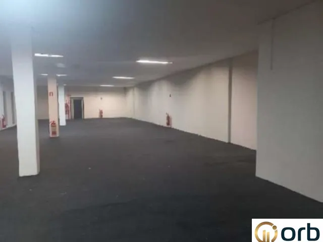 Imagem 2: Leilão de Loja Comercial de 2 Salas e 1.307m² no Centro do Rio de Janeiro-RJ