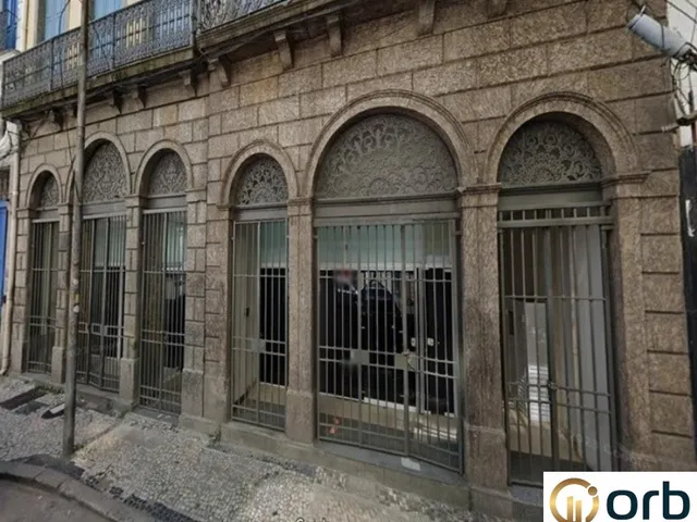Imagem 5: Leilão de Loja Comercial de 2 Salas e 1.307m² no Centro do Rio de Janeiro-RJ