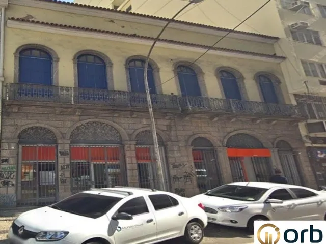 Imagem 4: Leilão de Loja Comercial de 2 Salas e 1.307m² no Centro do Rio de Janeiro-RJ