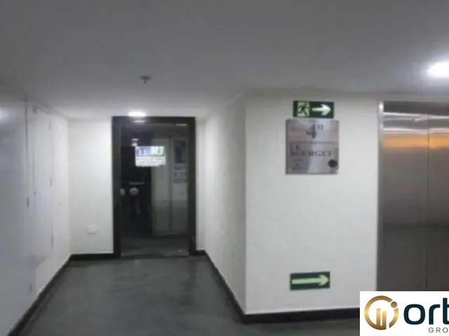 Imagem 1: Leilão de Salão Comercial em Condomínio no Centro do Rio de Janeiro - 5 Salas, 1