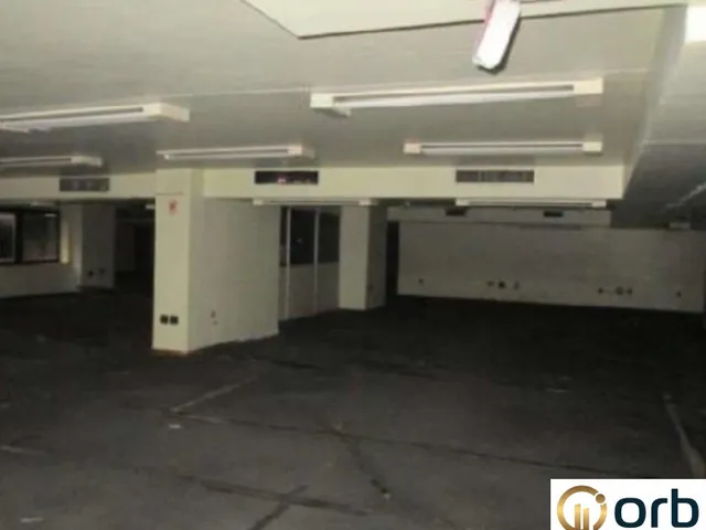 Imagem 5: Leilão de Salão Comercial em Condomínio no Centro do Rio de Janeiro - 5 Salas, 1