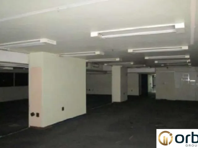 Imagem 4: Leilão de Salão Comercial em Condomínio no Centro do Rio de Janeiro - 5 Salas, 1
