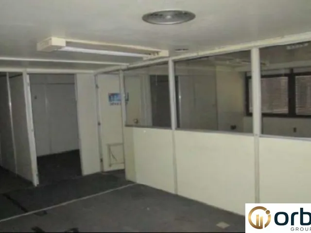 Imagem 3: Leilão de Salão Comercial em Condomínio no Centro do Rio de Janeiro - 5 Salas, 1