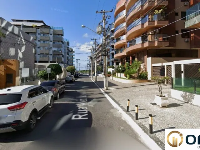 Imagem 4: Leilão de Apartamento de 3 Quartos na Vila Nova, Cabo Frio-RJ: 1 Suíte, 2 Banheiros, 2