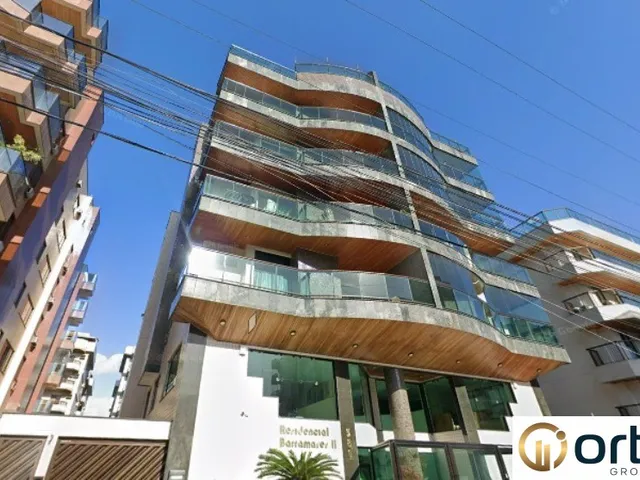 Imagem 6: Leilão de Apartamento de 3 Quartos na Vila Nova, Cabo Frio-RJ: 1 Suíte, 2 Banheiros, 2