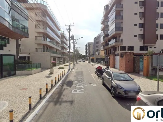 Imagem 1: Leilão de Apartamento de 3 Quartos na Vila Nova, Cabo Frio-RJ: 1 Suíte, 2 Banheiros, 2