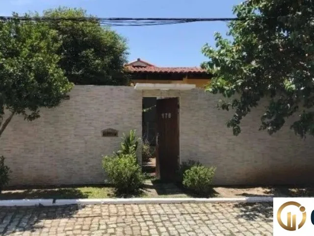 Imagem: Imperdível leilão de casa com 5 quartos