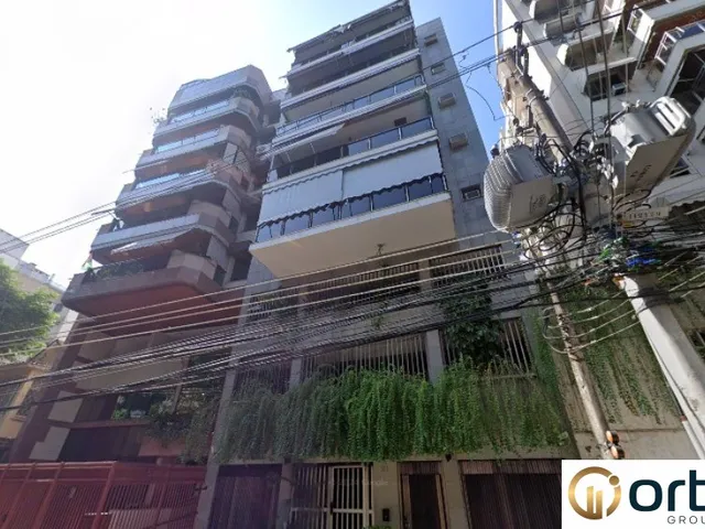 Imagem: Apartamento em leilão à venda na Tijuca