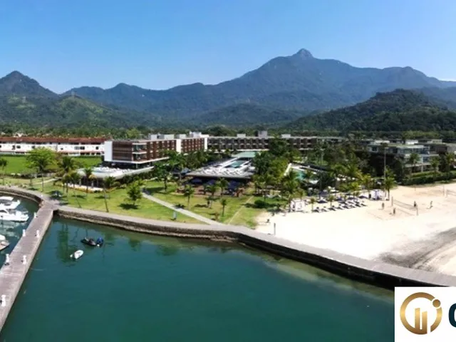Imagem 13: Leilão de apartamento luxuoso com 2 quartos, 2 suítes no Frade, Angra dos Reis-RJ