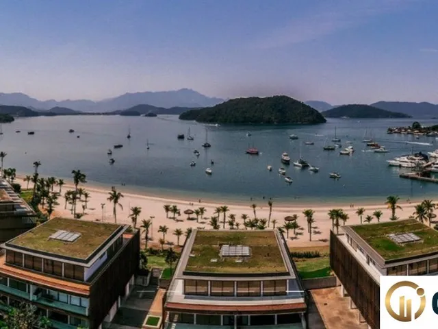 Imagem 11: Leilão de apartamento luxuoso com 2 quartos, 2 suítes no Frade, Angra dos Reis-RJ