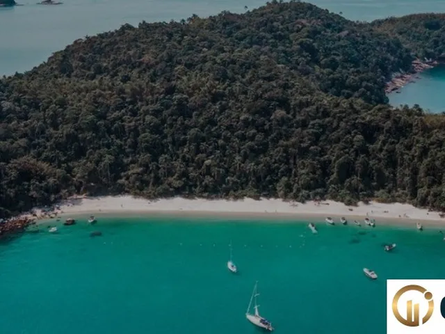 Imagem 10: Leilão de apartamento luxuoso com 2 quartos, 2 suítes no Frade, Angra dos Reis-RJ