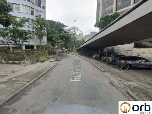 Imagem 1: Imperdível leilão de apartamento no Rio de Janeiro, Botafogo: 2 quartos, 1 sala