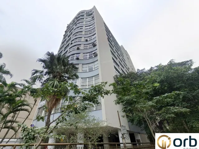 Imagem 4: Imperdível leilão de apartamento no Rio de Janeiro, Botafogo: 2 quartos, 1 sala