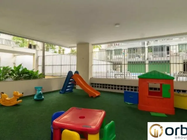 Imagem 4: Leilão de apartamento de luxo em Icaraí, Niterói-RJ: 3 quartos, 3 salas, 2 banheiros
