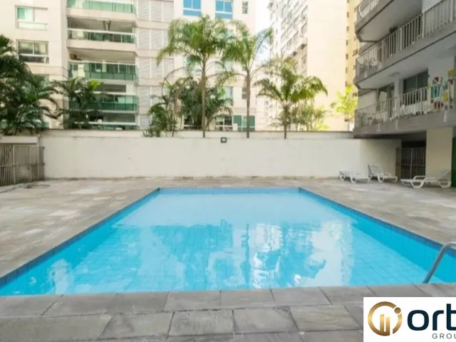 Imagem 1: Leilão de apartamento de luxo em Icaraí, Niterói-RJ: 3 quartos, 3 salas, 2 banheiros