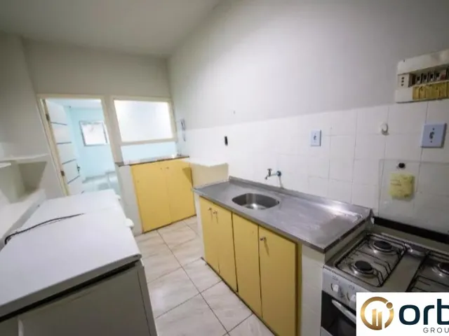 Imagem 6: Leilão de apartamento de luxo em Icaraí, Niterói-RJ: 3 quartos, 3 salas, 2 banheiros