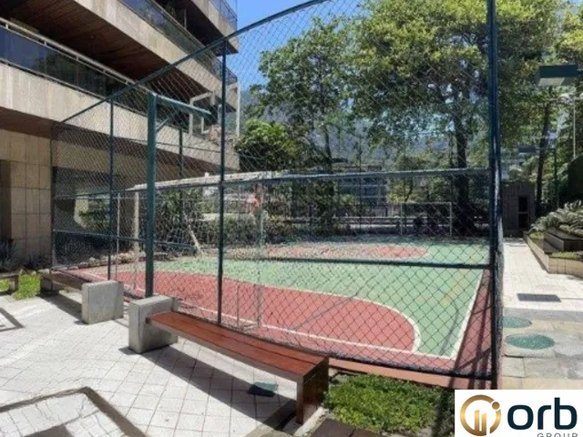 Imagem 6: Imperdível: Leilão de Apartamento em São Conrado 3 Quartos, 1 Suíte, 196m², 3 Vagas
