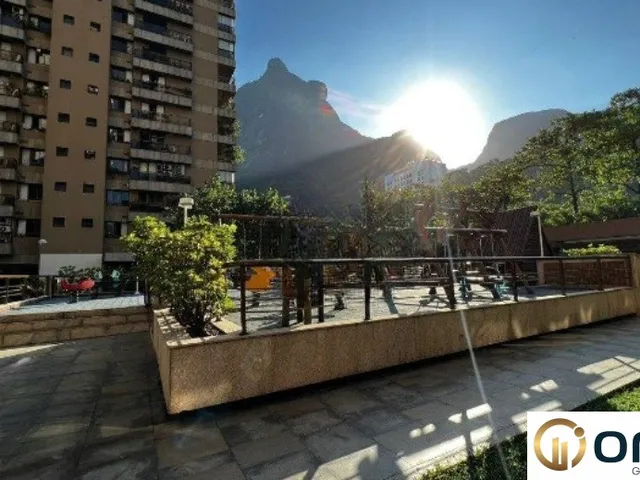 Imagem 4: Imperdível: Leilão de Apartamento em São Conrado 3 Quartos, 1 Suíte, 196m², 3 Vagas