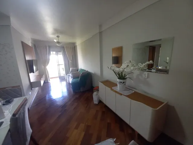 Imagem 12: Apartamento À Venda 120M² no Edifício Solar do Planalto em Americana/Sp
