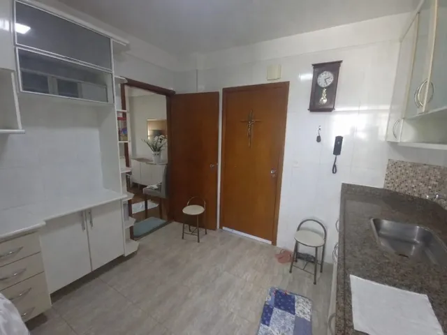 Imagem 13: Apartamento À Venda 120M² no Edifício Solar do Planalto em Americana/Sp