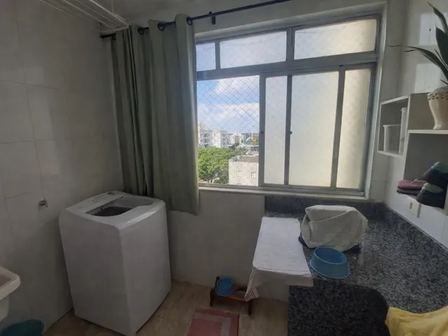 Imagem 4: Apartamento À Venda 120M² no Edifício Solar do Planalto em Americana/Sp
