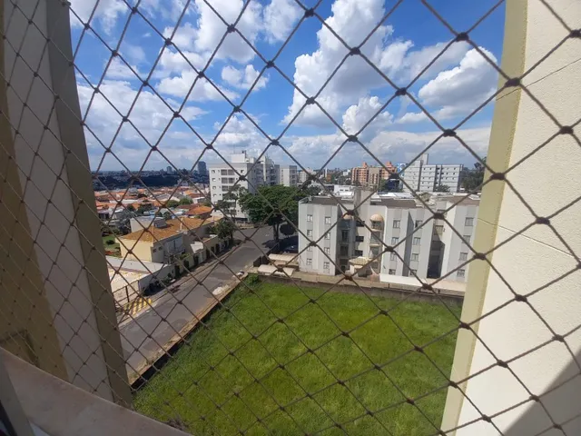 Imagem 7: Apartamento À Venda 120M² no Edifício Solar do Planalto em Americana/Sp