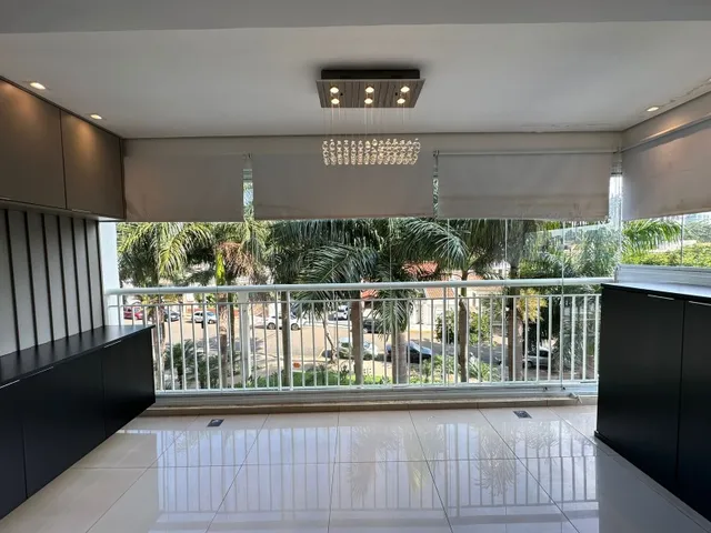 Imagem: Apartamento Easy Residence com 3 Quartos