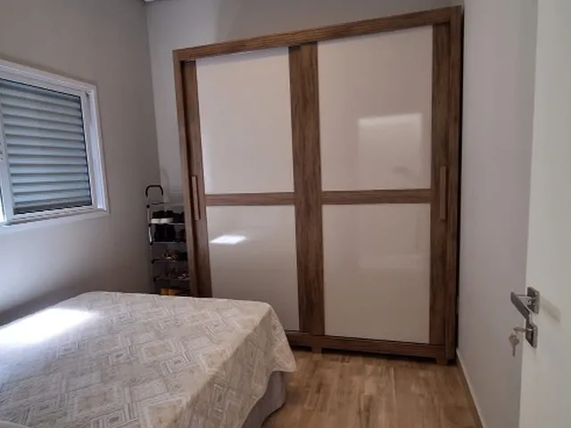 Imagem 10: Casa térrea à venda no Jardim Terramérica II, com 3 quartos, 1 suíte, 2 salas, 3