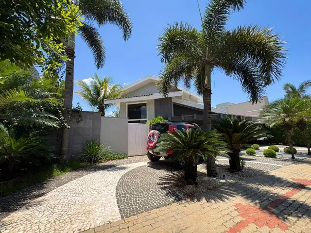 Imagem: Casa Espetacular com 3 Suítes À Venda