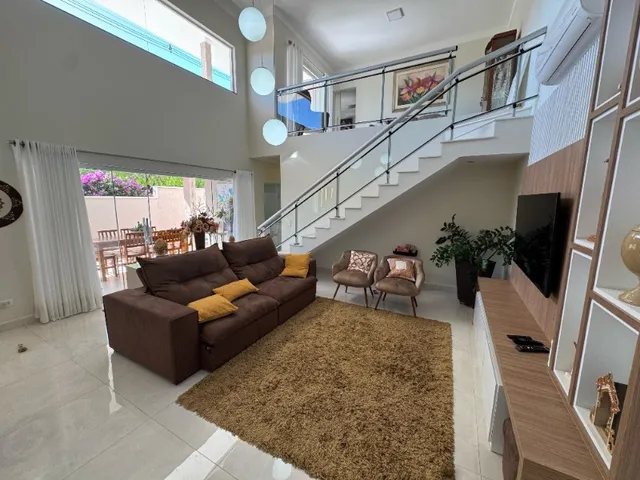 Imagem: Casa com 3 Quartos a Venda no Condomínio