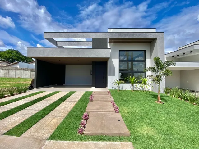 Imagem: Casa em Condomínio no Jardim Vitória