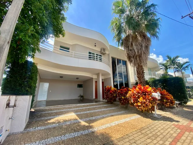 Imagem: Casa Residencial em Americana - Sp, Jardim