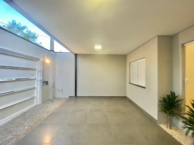Imagem: Casa Residencial em Americana - Sp, Jardim