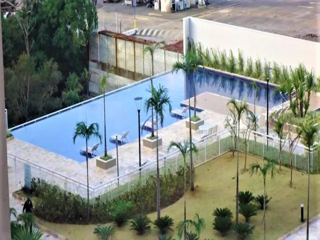 Imagem: Apartamento 121M², a Venda no Ed. Garnet