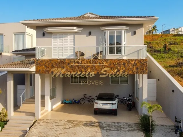 Imagem: Espetáculo.. Casa Alto Padrão 3 Suítes