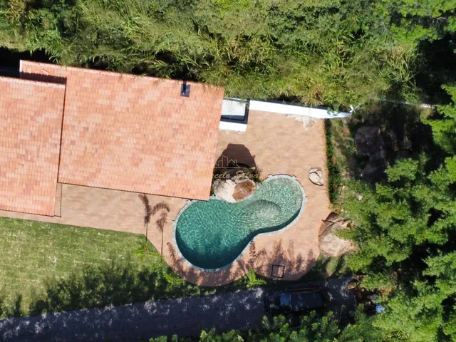 Imagem 11: Casa de Campo Alto Padrão À Venda em Bragança Paulista