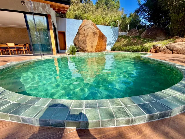 Imagem 10: Casa de Campo Alto Padrão À Venda em Bragança Paulista