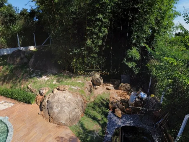 Imagem 3: Casa de Campo Alto Padrão À Venda em Bragança Paulista